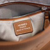 エルメスバッグコピー 大人気2021新品 HERMES メンズ セカンドバッグ