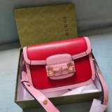 グッチバッグコピー 大人気2021新品 GUCCI レディース ショルダーバッグ