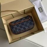 グッチバッグコピー 2021新品注目度NO.1 GUCCI レディース ショルダーバッグ