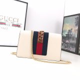 グッチバッグコピー 2021新品注目度NO.1 GUCCI レディース ショルダーバッグ