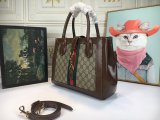 グッチバッグコピー 2021新品注目度NO.1 GUCCI レディース トートバッグ