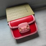 グッチバッグコピー 大人気2021新品 GUCCI レディース ショルダーバッグ