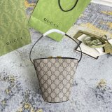 グッチバッグコピー 大人気2021新品 GUCCI レディース バケツバッグ