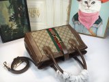 グッチバッグコピー 2021新品注目度NO.1 GUCCI レディース トートバッグ