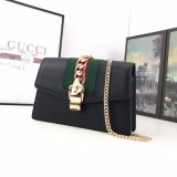 グッチバッグコピー 2021新品注目度NO.1 GUCCI レディース ショルダーバッグ