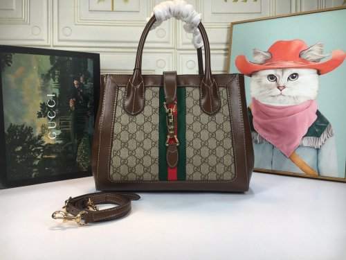 グッチバッグコピー 2021新品注目度NO.1 GUCCI レディース トートバッグ