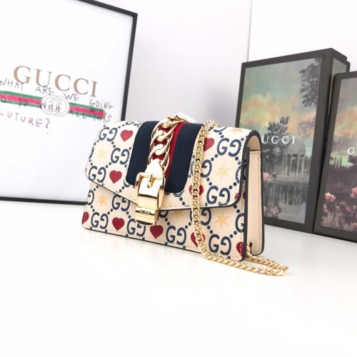 グッチバッグコピー 2021新品注目度NO.1 GUCCI レディース ショルダーバッグ