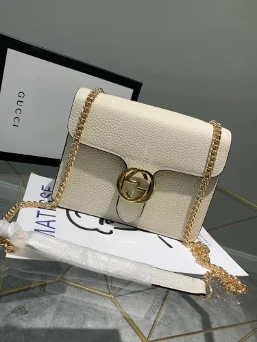 グッチバッグコピー 定番人気2021新品 GUCCI レディース ショルダーバッグ