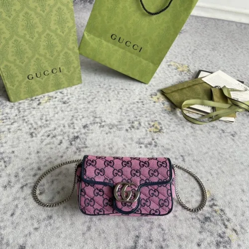 グッチバッグコピー 2021新品注目度NO.1 GUCCI レディース ショルダーバッグ