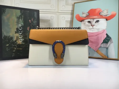 グッチバッグコピー 定番人気2021新品 GUCCI レディース ショルダーバッグ