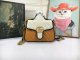 グッチバッグコピー 2021新品注目度NO.1 GUCCI レディース ハンドバッグ