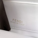 フェンディバッグコピー 定番人気2021新品 FENDI レディース ショルダーバッグ