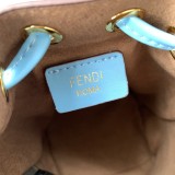 フェンディバッグコピー 定番人気2021新品 FENDI レディース バケツバッグ