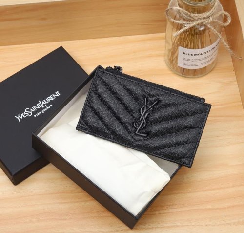 イヴサンローラン 財布コピー 定番人気2021新品 YSL 男女兼用 財布