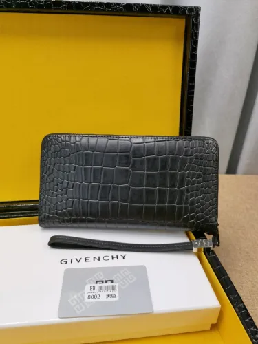 ジバンシー財布コピー 定番人気2021新品 GIVENCHY メンズ 長財布