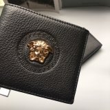 ヴェルサーチェ財布コピー 2021新品注目度NO.1 VERSACE メンズ 財布