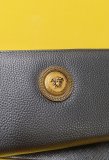 ヴェルサーチェ財布コピー 定番人気2021新品 VERSACE メンズ 長財布