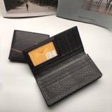 ジョルジオアルマーニ財布コピー 定番人気2021新品 Armani メンズ 長財布