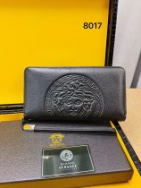 ヴェルサーチェ財布コピー 大人気2021新品 VERSACE メンズ 長財布