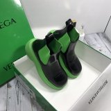 ボッテガヴェネタ靴コピー 定番人気2022新品 Bottega Veneta レディース ブーツ