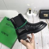 ボッテガヴェネタ靴コピー 2022新品注目度NO.1 Bottega Veneta レディース ブーツ