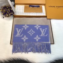 ルイヴィトンマフラーコピー 2022新品注目度NO.1 Louis Vuitton 男女兼用 ウール スカーフ