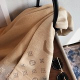 ルイヴィトンマフラーコピー 大人気2022新品 Louis Vuitton 男女兼用 ウールスカーフ