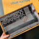 ルイヴィトンマフラーコピー 定番人気2022新品 Louis Vuitton 男女兼用 ウール スカーフ