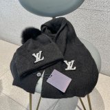 ルイヴィトンマフラーコピー 2022新品注目度NO.1 Louis Vuitton 男女兼用 セットアップ スカーフ
