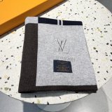 ルイヴィトンマフラーコピー 定番人気2022新品 Louis Vuitton 男女兼用 ウール スカーフ