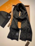 ルイヴィトンマフラーコピー 大人気2022新品 Louis Vuitton 男女兼用 セットアップ スカーフ