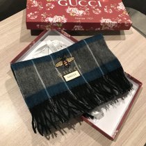 グッチマフラーコピー 2022新品注目度NO.1 GUCCI 男女兼用 ウール スカーフ