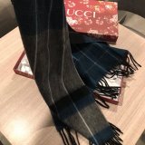グッチマフラーコピー 2022新品注目度NO.1 GUCCI 男女兼用 ウール スカーフ