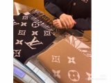 ルイヴィトンマフラーコピー 大人気2022新品 Louis Vuitton 男女兼用 ウールスカーフ