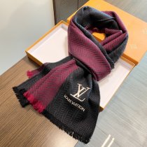 ルイヴィトンマフラーコピー 2022新品注目度NO.1 Louis Vuitton 男女兼用 ウール スカーフ