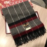 グッチマフラーコピー 定番人気2022新品 GUCCI 男女兼用 ウール スカーフ