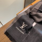 ルイヴィトンマフラーコピー 2022新品注目度NO.1 Louis Vuitton 男女兼用 ウール スカーフ