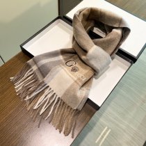 グッチマフラーコピー 大人気2022新品 GUCCI 男女兼用 ウールスカーフ