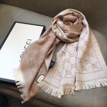 グッチマフラーコピー 定番人気2022新品 GUCCI 男女兼用 ウール スカーフ