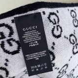 グッチマフラーコピー 大人気2022新品 GUCCI 男女兼用 ウールスカーフ