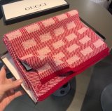 グッチマフラーコピー 2022新品注目度NO.1 GUCCI 男女兼用 ウール スカーフ