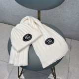 グッチマフラーコピー 大人気2022新品 GUCCI 男女兼用 セットアップ スカーフ