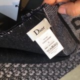 ディオールマフラーコピー 定番人気2022新品 Dior 男女兼用 ウール スカーフ