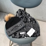 ディオールマフラーコピー 2022新品注目度NO.1 Dior 男女兼用 セットアップ スカーフ