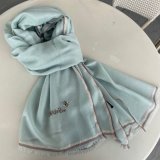 ディオールマフラーコピー 2022新品注目度NO.1 Dior 男女兼用 ウール スカーフ