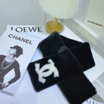 シャネルマフラーコピー 定番人気2022新品 CHANEL 男女兼用 ウール スカーフ