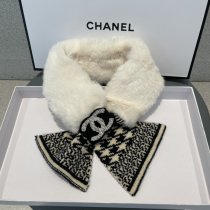 シャネルマフラーコピー 2022新品注目度NO.1 CHANEL 男女兼用 ニット スカーフ