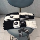 シャネルマフラーコピー 定番人気2022新品 CHANEL 男女兼用 セットアップ スカーフ