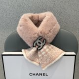 シャネルマフラーコピー 大人気2022新品 CHANEL 男女兼用 ニット スカーフ