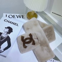 シャネルマフラーコピー 2022新品注目度NO.1 CHANEL 男女兼用 ウール スカーフ